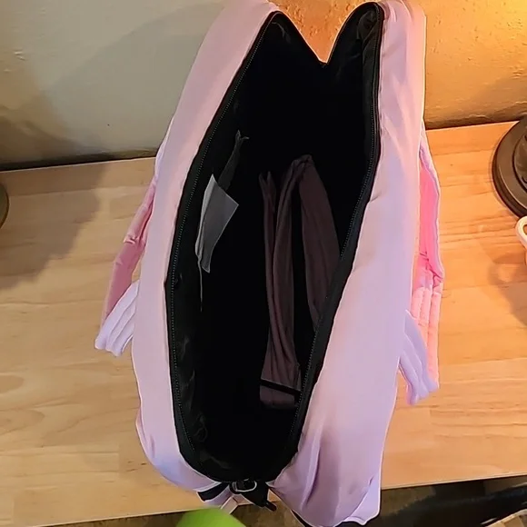 Kenz Kustomz Chloe duffel - Picture 4 of 6